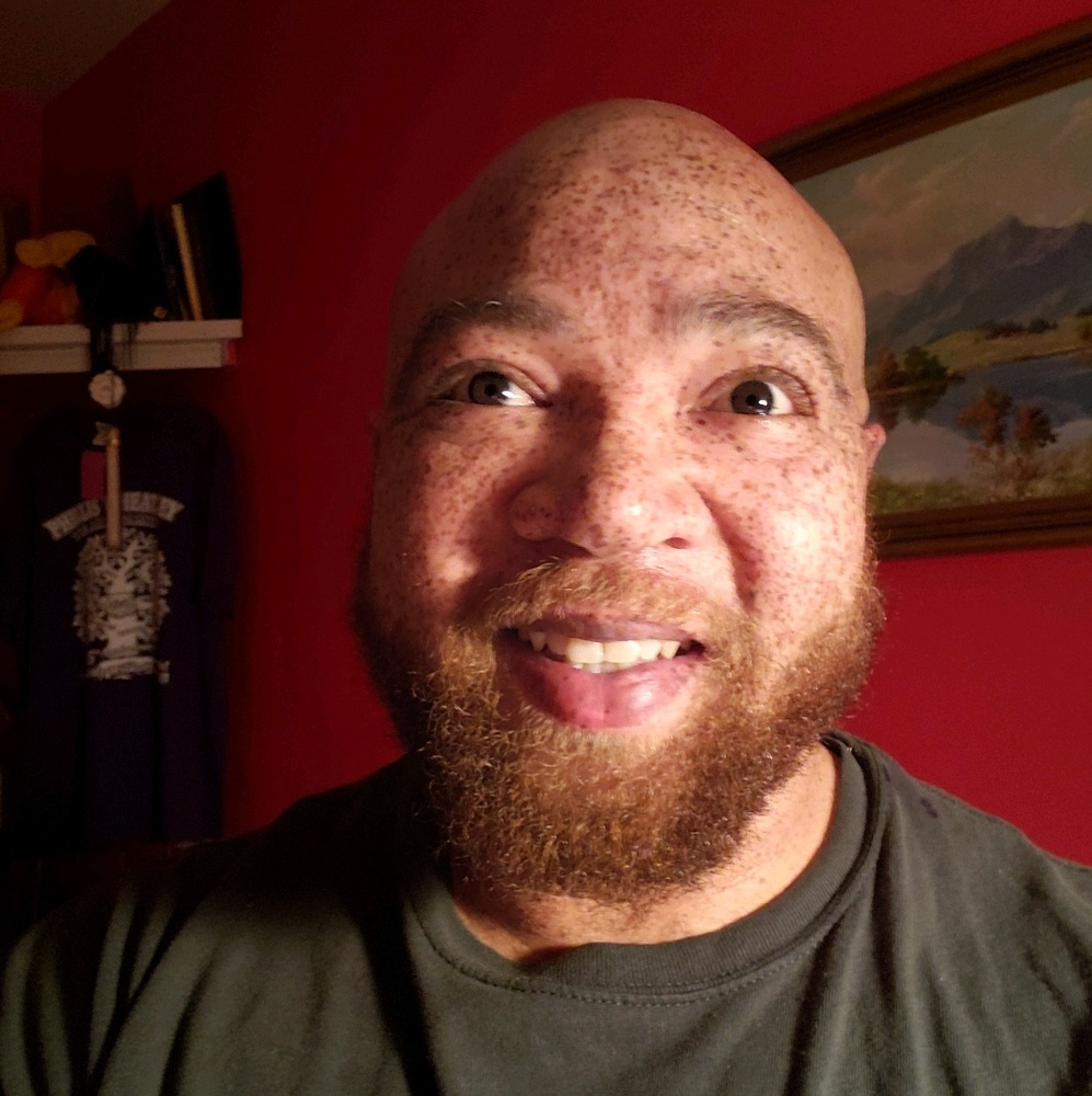 Meet your Posher, Cedric